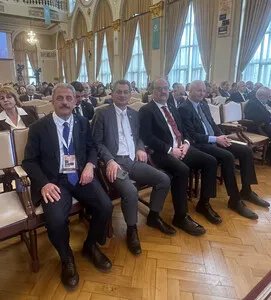 100. Yılında Bakü Türkoloji Kurultayı Bakü’de Yapıldı