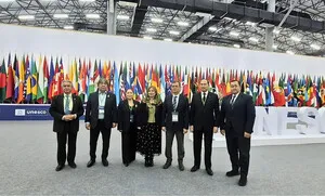 15 Aralık “Dünya Türk Dili Ailesi Günü” ilan edildi