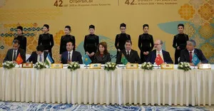 TÜRKSOY Daimî Konseyi 42. Dönem Toplantısı Sonuç Bildirgesi